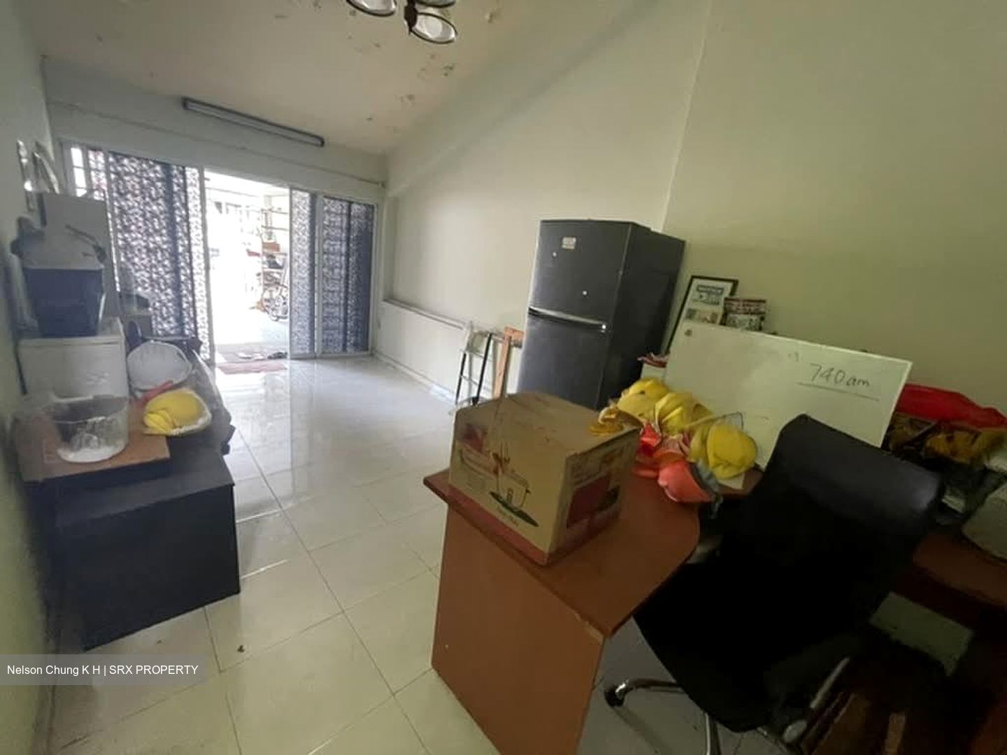 Seletar Hills Estate (D28), Terrace #566107831